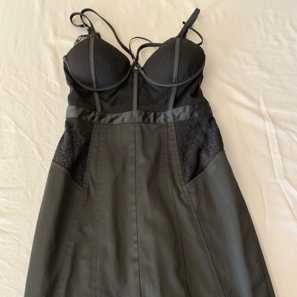 Nasty Gal Dress